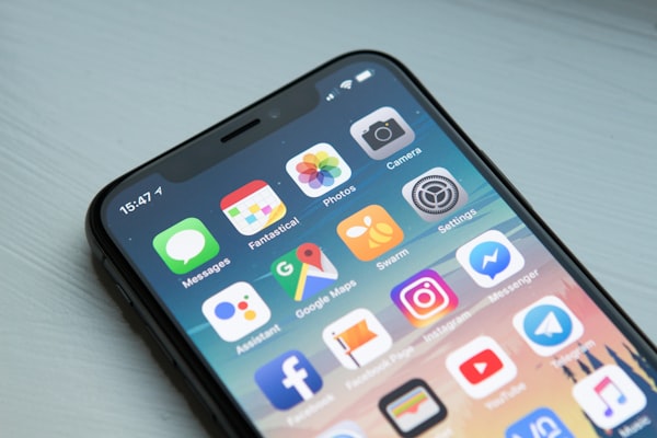 AP Auto Shine Mobile App